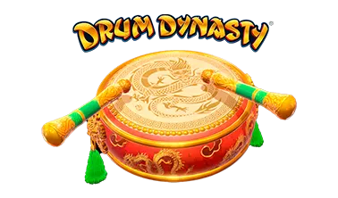 Drum Dynasty — Zitro