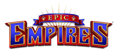EPIC EMPIRES — Zitro
