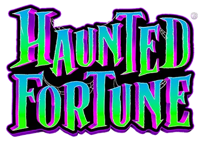 Haunted Fortune — Zitro