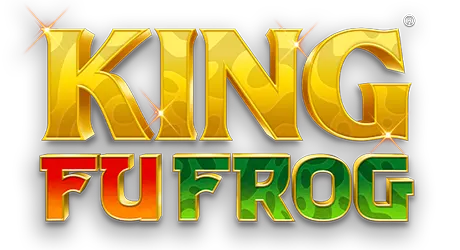 King Fu Frog — Zitro