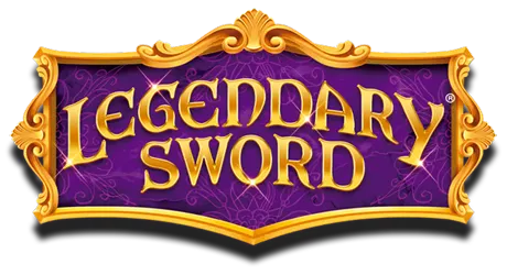 Legendary Sword — Zitro