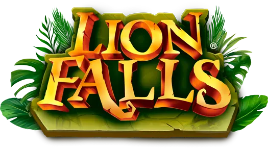 Lion Falls — Zitro