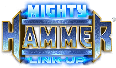 Mighty Hammer — Zitro