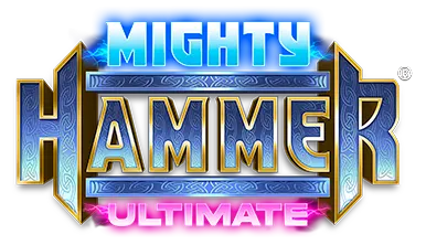 MIGHTY HAMMER ULTIMATE — Zitro