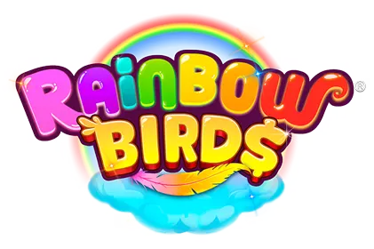 Rainbow Birds — Zitro