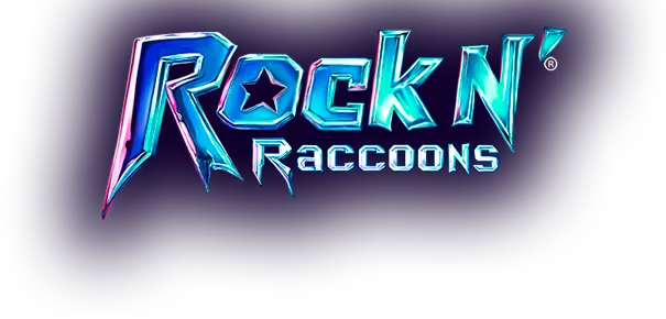 Rock n' Raccoons — Zitro