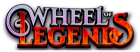 Wheel of Legends — Zitro