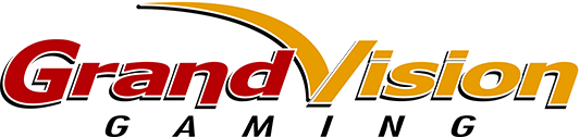 Grand Vision Gaming logo