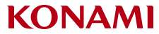 Konami Gaming logo