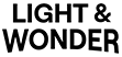 Light & Wonder logo